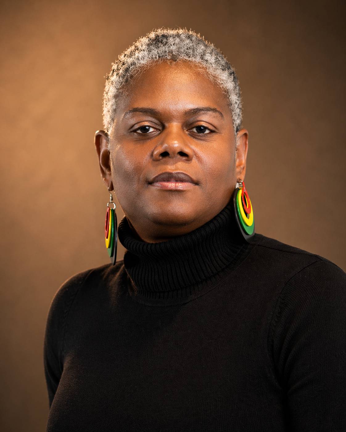 Dr Alison Allen-Hall