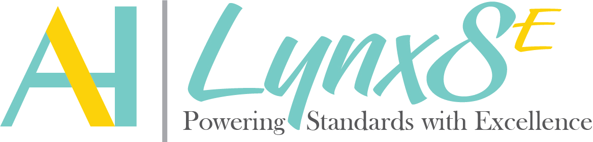 LynxSᴱ, Powering Standards with Excellence