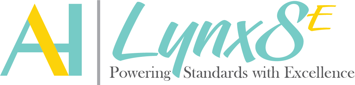 Alison Hall, LynxSE, Powering Standards with Excellence